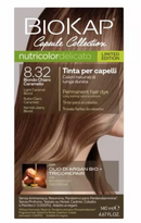 8.32 DELI BLOND CLAIR CARAMEL