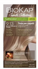 9.13 DELI BLOND TRÈS CLAIR VANILLE