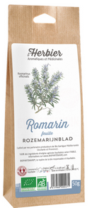 ROMARIN 50G L HERBIER DE FRANCE