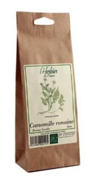 CAMOMILLE ROMAINE FLEURS 20G HERBIE