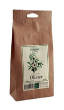 OLIVIER FEUILLE 50G HERBIER DE FRAN