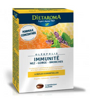 Complexe oleopolis 60caps