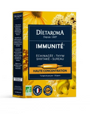 CIP immunité 20x10ml