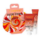 Coffret duos parfumés - sucre d'orge