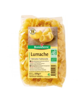 LUMACHE 500G