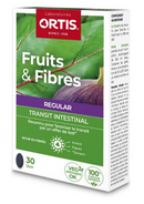 FRUIT AND FIBRES REGULAR 24 CUBES