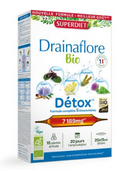 DRAINAFLORE DETOX 20X15ML