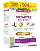 QUATUOR DIGESTION BIO FORMAT PROMO