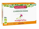 SD CHARDON MARIE BIO 20 AMPOULES