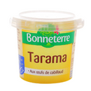 TARAMA AUX OEUFS DE CABILLAUD 100G