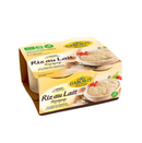 RIZ AU LAIT TRADITION 4X140G
