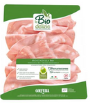 MORTADELLE SS SEL NOTRITE 100G