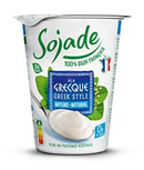 SOJADE NATURE A LA GRECQUE 400GR