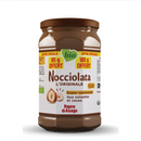 Pâte à tartiner Nocciolata 650g +185g