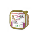 TERRINE BOEUF ET LEGUMES CHIEN