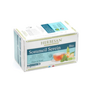 INFUSION MELISSE PASSIFLORE SOMMEIL