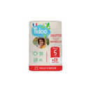 CULOTTE D'APPRENTISSAGE T5 12/18KG