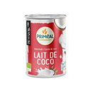 LAIT COCO 17 % CUISINE 400ML