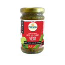 PÂTE DE CURRY VERT