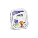 TERRINE DE DINDE ALOE VERA 150G YAR