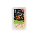 GYOZA LEGUMES GINGEMBRE 200GR
