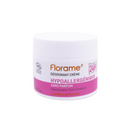 DEODORANT CREME HYPOALLERGENIQUE