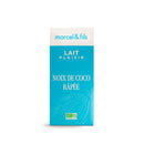 Chocolat LAIT Noix de coco râpée