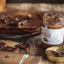 crêpes chocolatées