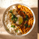 dahl de lentilles corail