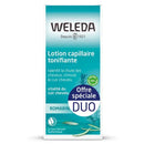 DUO LOTION CAPILLAIRE TONIF 2X100ML