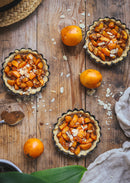 Purée d'amandes toastées