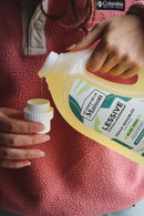 Lessive Hypoallergénique - Aloe Vera
