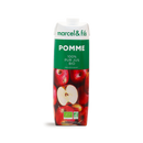Jus de pomme
