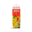 Jus multi fruit