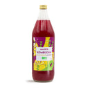 Kombucha Thym citronné et cassis