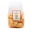 Chips au paprika