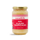 Miel de Fleurs Tropicales BIO – 500 g