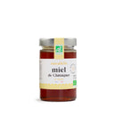Miel de Châtaignier bio