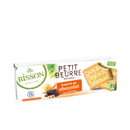 Petit beurre fourré chocolat