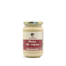 Purée de noix de cajou