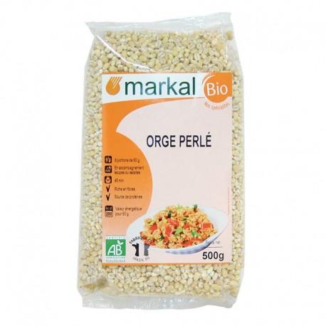 ORGE PERLE 500G MARKAL