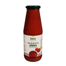 PASSATA NATURE 680G LUCE