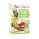 SS GLUTEN MULTIGRAINES 230GR