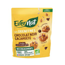 GRIGNOTINES CHOCO NOIR CACAHUETE 12