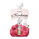 GOURDE FRAMBOISE 120GR