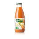JUS ORANGE CAROTTE CITRON 75CL