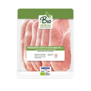 JAMBON CUIT SSN 100G BIODEL