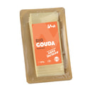 GOUDA TRANCHE S/LACTOSE 150G OMA