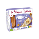 Tartines craquantes fibres 150g bio – Le Pain des Fleurs