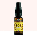 SOS Secours Jour - format spray